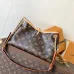 3Louis Vuitton Handbag CarryAll BB Size:17x10x26cm #A48345