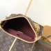 5Louis Vuitton Handbag CarryAll BB Size:17x10x26cm #A48345