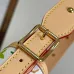 4Louis Vuitton Handbag CarryAll Size:29×24×12cm #A48377