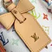 5Louis Vuitton Handbag CarryAll Size:29×24×12cm #A48377