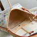 7Louis Vuitton Handbag CarryAll Size:29×24×12cm #A48377