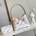 9Louis Vuitton Handbag CarryAll Size:29×24×12cm #A48377
