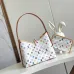 1Louis Vuitton Handbag CarryAll Size:29×24×12cm #A48377