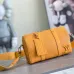 15Louis Vuitton Handbag City Keepall Size:27x17x13cm #A48329
