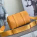 17Louis Vuitton Handbag City Keepall Size:27x17x13cm #A48329