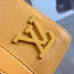 19Louis Vuitton Handbag City Keepall Size:27x17x13cm #A48329