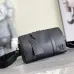 4Louis Vuitton Handbag City Keepall Size:27x17x13cm #A48329