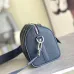 6Louis Vuitton Handbag City Keepall Size:27x17x13cm #A48329