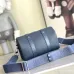 7Louis Vuitton Handbag City Keepall Size:27x17x13cm #A48329