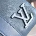 9Louis Vuitton Handbag City Keepall Size:27x17x13cm #A48329