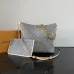 9Louis Vuitton Handbag Coussin Hobo MM #A50990