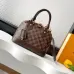 1Louis Vuitton Handbag Damier Ebene Canvas Alma BB #A50099