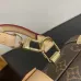 6Louis Vuitton Handbag  Iconic Speedy Size:21x15x13cm #A48356