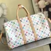 3Louis Vuitton Handbag KEEPALL BANDOULIèRE Size:45x27x20cm #A48346