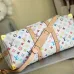 4Louis Vuitton Handbag KEEPALL BANDOULIèRE Size:45x27x20cm #A48346