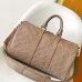 4Louis Vuitton Handbag  Keepall Bandoulière 35 #A49952