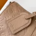 5Louis Vuitton Handbag  Keepall Bandoulière 35 #A49952
