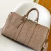 1Louis Vuitton Handbag  Keepall Bandoulière 35 #A49952