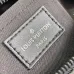 9Louis Vuitton Handbag Keepall Bandoulière Size:25x15x11cm #A48328