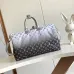 3Louis Vuitton Handbag Keepall Bandoulière Size:27x20x45cm #A48368