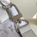 5Louis Vuitton Handbag Keepall Bandoulière Size:27x20x45cm #A48368