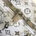 6Louis Vuitton Handbag Keepall Bandoulière Size:27x20x45cm #A48368