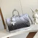 1Louis Vuitton Handbag Keepall Bandoulière Size:27x20x45cm #A48368