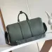 19Louis Vuitton Handbag Keepall Bandoulière Size:50x29x23cm #A48409
