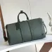 21Louis Vuitton Handbag Keepall Bandoulière Size:50x29x23cm #A48409