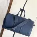 22Louis Vuitton Handbag Keepall Bandoulière Size:50x29x23cm #A48409