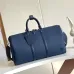 30Louis Vuitton Handbag Keepall Bandoulière Size:50x29x23cm #A48409
