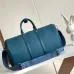 5Louis Vuitton Handbag Keepall Bandoulière Size:50x29x23cm #A48409