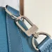 8Louis Vuitton Handbag Keepall Bandoulière Size:50x29x23cm #A48409