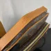 5Louis Vuitton Handbag Monogram Archive Size:25x17.5x11cm #A48359