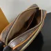 6Louis Vuitton Handbag Monogram Archive Size:25x17.5x11cm #A48359