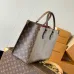 12Louis Vuitton Handbag Monogram Reverse #A49954