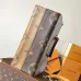 14Louis Vuitton Handbag Monogram Reverse #A49954