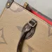 16Louis Vuitton Handbag Monogram Reverse #A49954