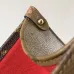 17Louis Vuitton Handbag Monogram Reverse #A49954