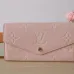 1Louis Vuitton Handbag Monogram Size:19×10.5×2cm #A48390