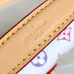 7Louis Vuitton Handbag Nano Diane Size:10.5x6x19cm #A48369