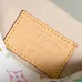 9Louis Vuitton Handbag Nano Diane Size:10.5x6x19cm #A48369