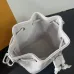 7Louis Vuitton Handbag Nano Noé Size:13x16x10cm #A48363