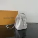 8Louis Vuitton Handbag Nano Noé Size:13x16x10cm #A48363