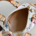 8Louis Vuitton Handbag Nano Speedy Size:16×10×7.5cm #A48375