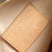9Louis Vuitton Handbag Nano Speedy Size:16×10×7.5cm #A48375