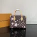 3Louis Vuitton Handbag OnTheGo  Cherry Blossom #A49681