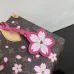 5Louis Vuitton Handbag OnTheGo  Cherry Blossom #A49681