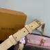 6Louis Vuitton Handbag OnTheGo  Cherry Blossom #A49681