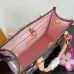 7Louis Vuitton Handbag OnTheGo  Cherry Blossom #A49681